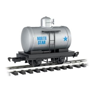 Li'l Big Haulers - Tank Car - North Star