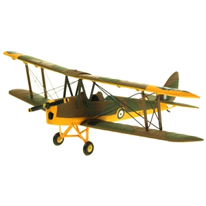 DH82A Tiger Moth RAF Trainer XL714