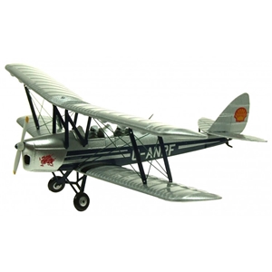 DH82A Tiger Moth G-ANRF