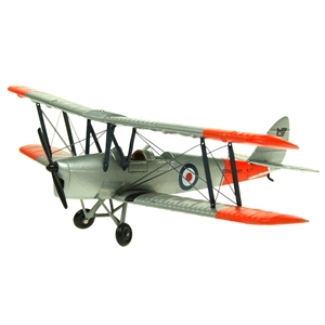 DH82A Tiger Moth XL717 Fleet Air Arm Museum Yeovilton