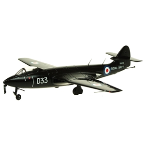 Hawker Sea Hawk Radar Test Target WN108