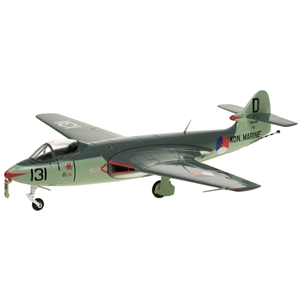 Hawker Sea Hawk FGA.50 Kon. Marine 131/D Preserved Soest