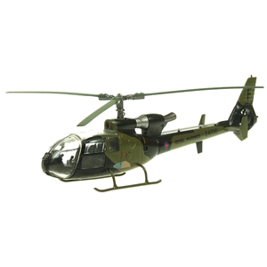 Westland Gazelle AH.1 Royal Marines 3CBS ZA730 Falklands 1982 Grant