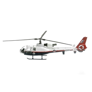 Westland Gazelle XZ936 RAE 1990