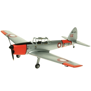 DHC1 Chipmunk T.Mk.20 Danish Trainer OY-ATL/P-146