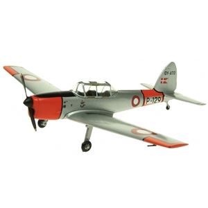 DHC1 Chipmunk T.Mk.20 Danish Air Force OY-ATO/P-129