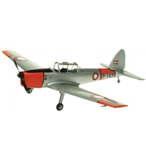 DHC1 Chipmunk T.Mk.20 Danish Air Force OY-ALL/P-142