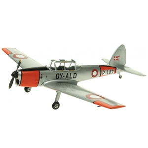 DHC1 Chipmunk T.Mk.20 Danish Air Force OY-ALD/P-147