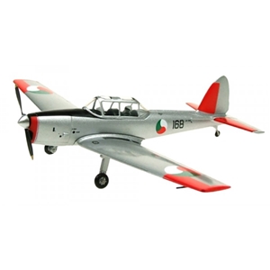 DHC1 Chipmunk Irish Air Corps 168