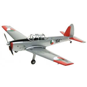 DHC1 Chipmunk T-20 Irish Air Corps 164 2016 Livery
