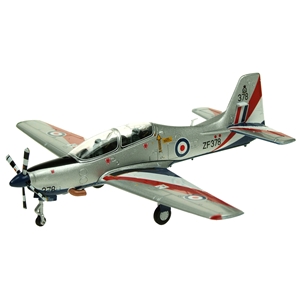 Short Tucano T1 RAF Display Team No 1 FTS ZF378