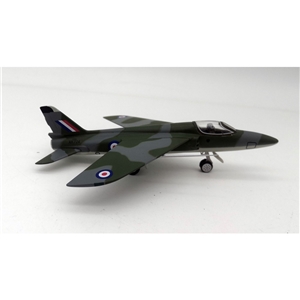 Folland Gnat Single Seater RAF Cosford Museum XK724