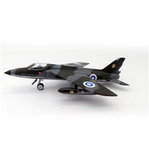 Folland Gnat Single Seater Finnish Air Force