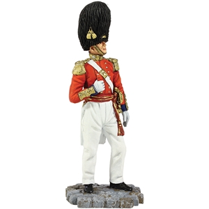 Grenadier Guards Officer, 1831