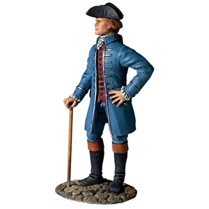 Thomas Jefferson No 2