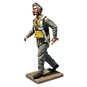 George H.W. Bush, U.S. Navy, 1944