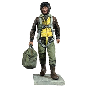 USAAF Bombardier, England 1943-45