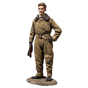 Charles Lindbergh, American Aviator