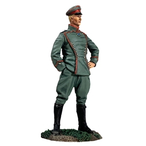 B10091 Manfred Von Richthofen, (The Red Baron), German Aviator