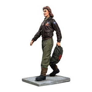 WASP Service Pilot, 1943-45