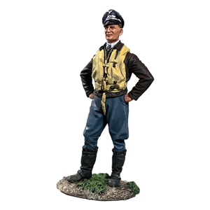 Luftwaffe Fighter Pilot, 1939-45