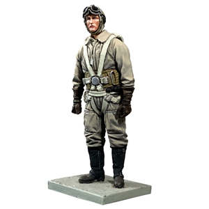 B10108 German Luftwaffe Bomber Pilot, 1939-45