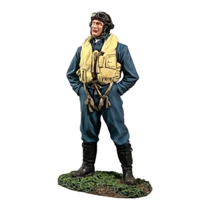 RAF Fighter Pilot, 1940-45