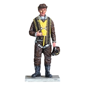 U.S.A.A.F. Heavy Bomber Gunner, 1943-45