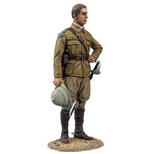 Winston Churchill, Sudan, 1898