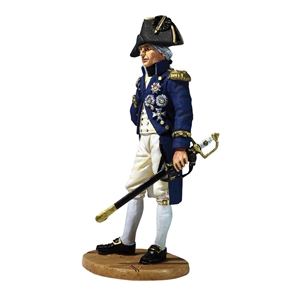 Admiral Nelson