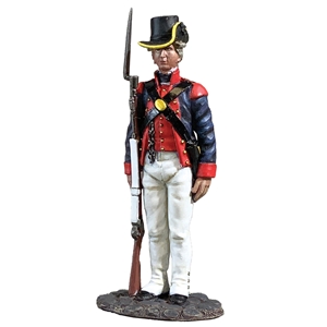 U.S. Marine, 1798