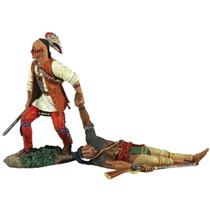 "No One Left Behind" - 2 Piece Set