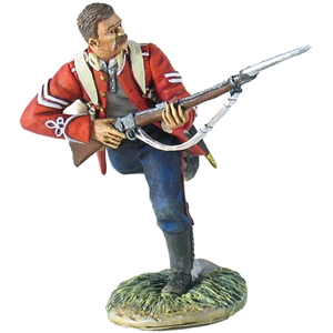 90th (Perthshire Volunteers) Light Infantry Corporal Graham