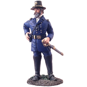 Union General George Meade