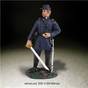 Union Colonel Joshua Chamberlain No.2