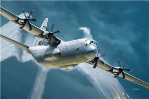 C-130J-30 Super Hercules, 1999-present