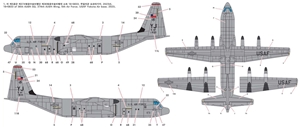 C-130J-30 Super Hercules, 1999-present
