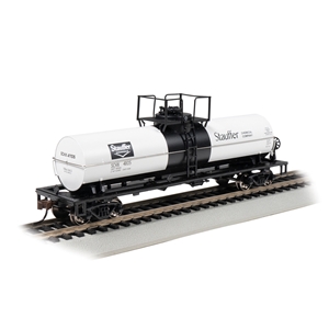 Chemical Tank Car - Stauffer Chemicals #41105