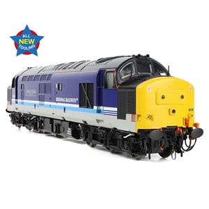 Class 37/4 37414 