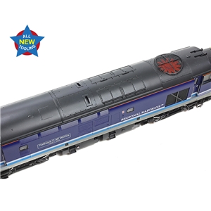 Class 37/4 37414 