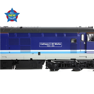 Class 37/4 37414 
