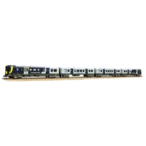 Class 450/0 4-Car EMU 450036 South Western Railway