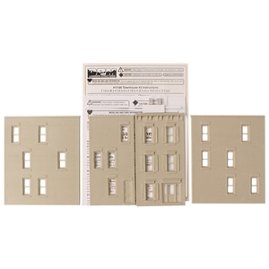 DPM11100 Townhouse No.3