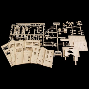 DPM12600 Live Wire Manufacturing