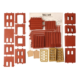 DPM35400 Fedups Freight Company