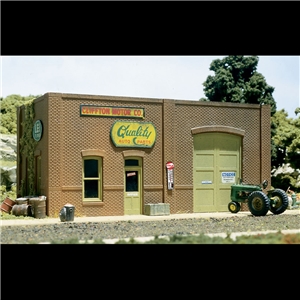 DPM36000 HO Scale Modular Learning Kit