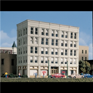 Hilltowne Hotel