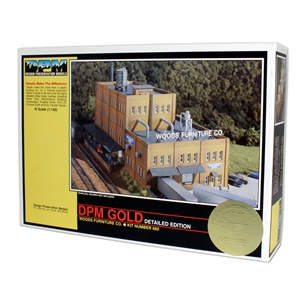 DPM66000 Woods Furniture Company Boxed