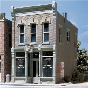 Birdie's Tavern