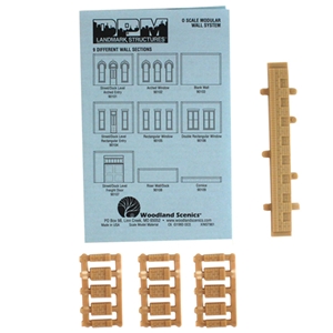 DPM90109 Cornice (x8)